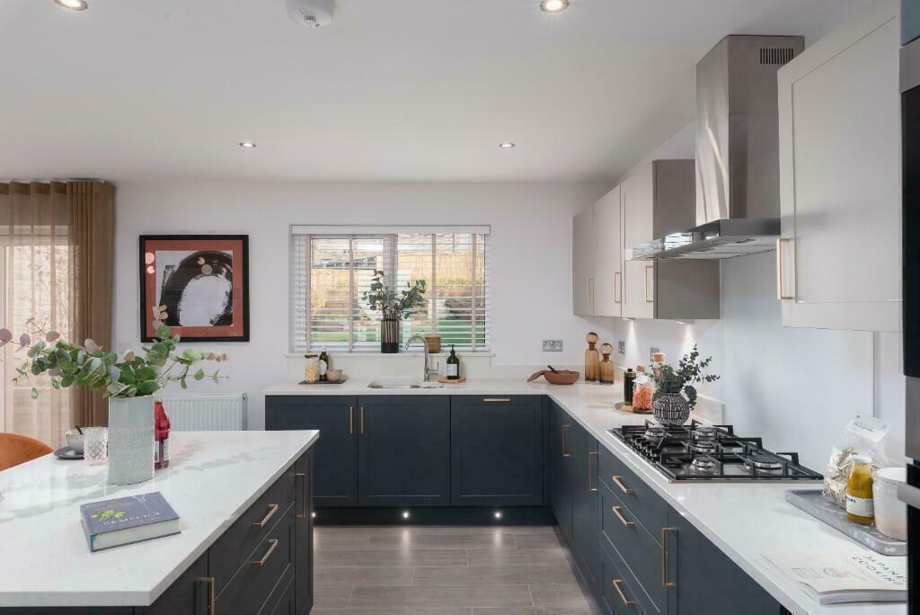 House in Blackburn - View 5