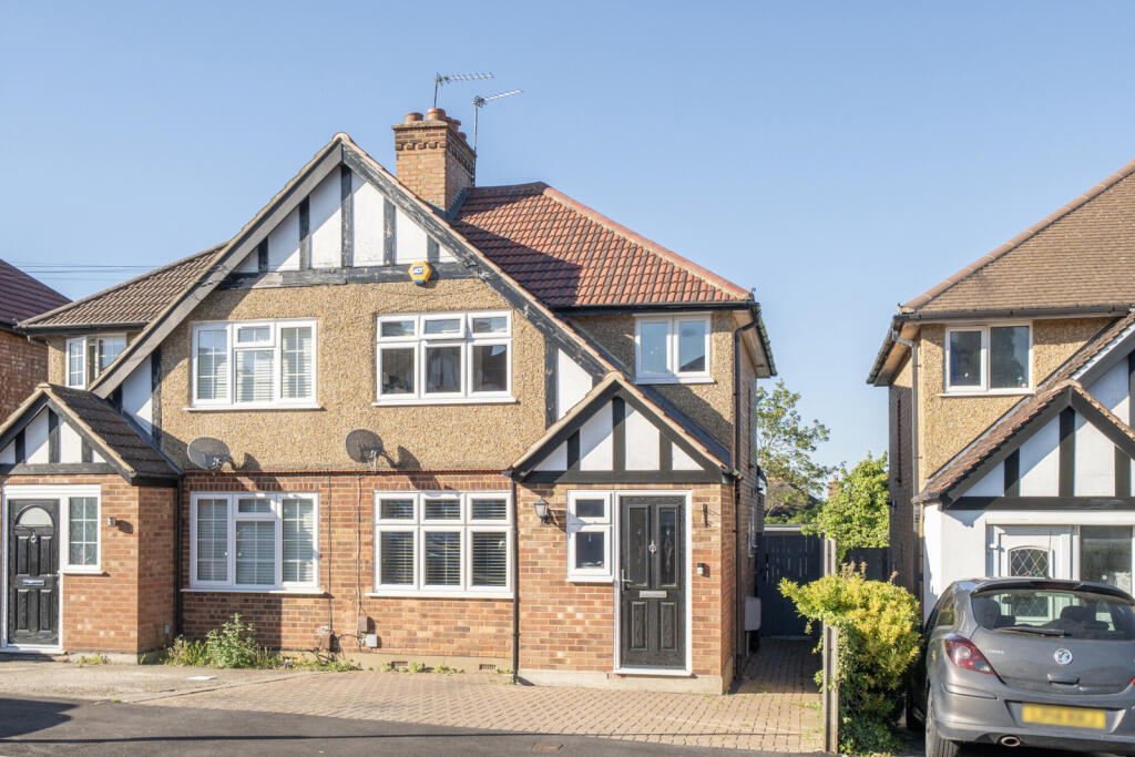 Main image of property: Misbourne Road, Uxbridge