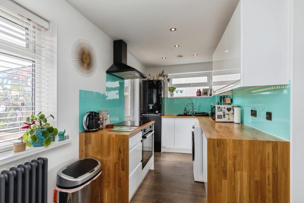 House in Bristol - View 4