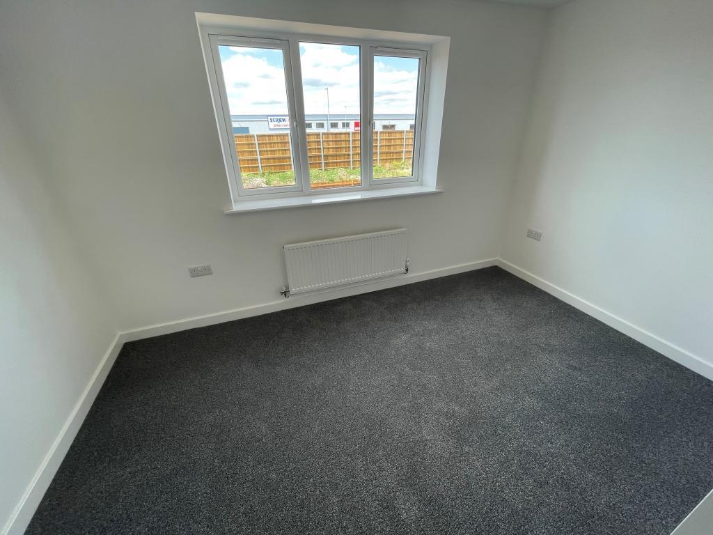 House in Gedling, Stoke Bardolph - View 5