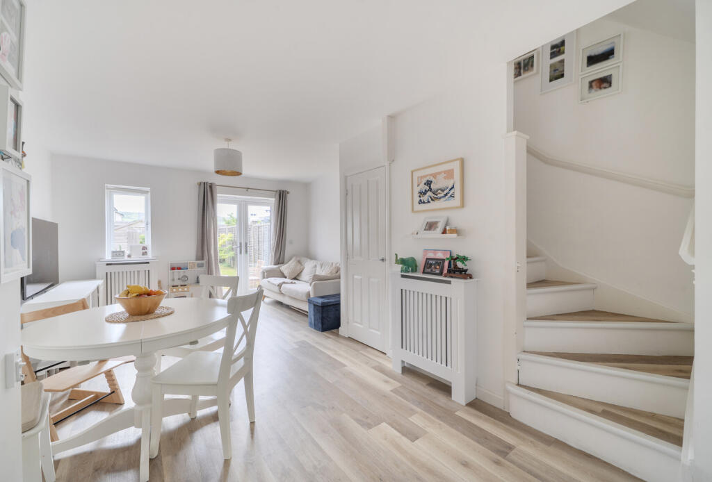 Namas, 59 m²