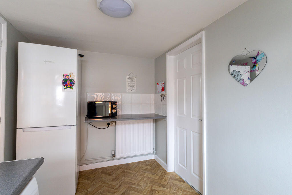 House in Shrewsbury - More