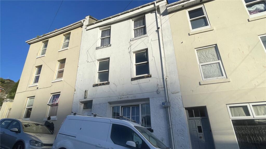 Main image of property: Madrepore Road, Torquay, Devon, TQ1