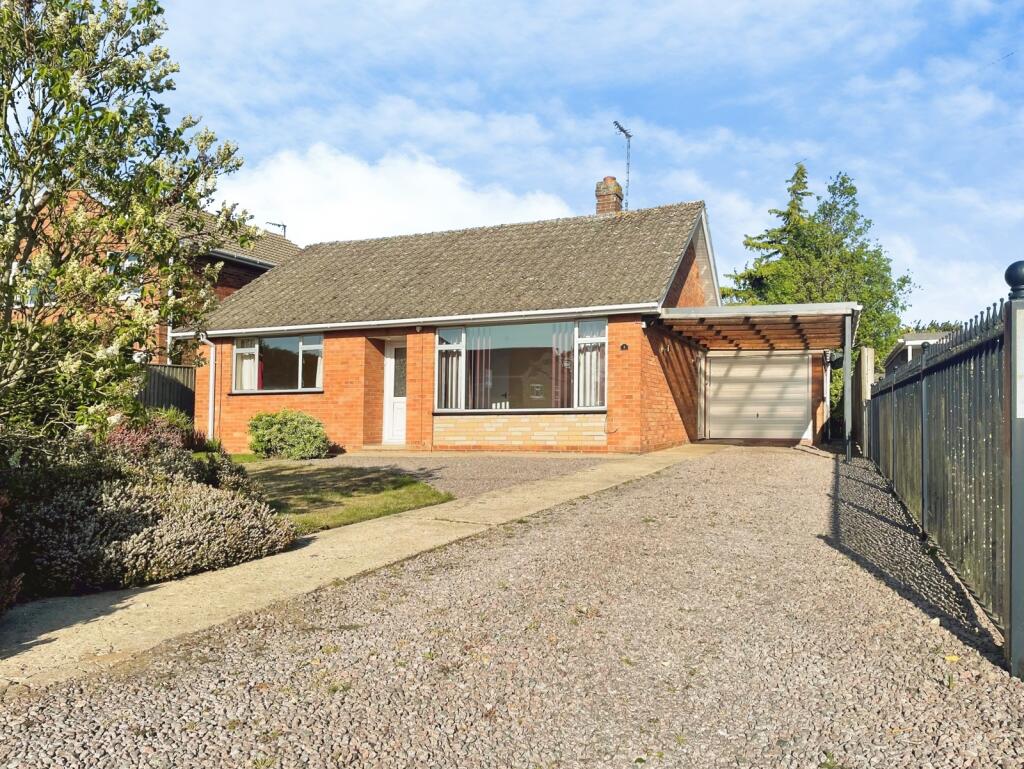 Main image of property: Welbourne Lane North, Holbeach, Spalding