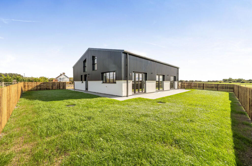Main image of property: Wharfside, Lympsham, Weston-Super-Mare, BS24