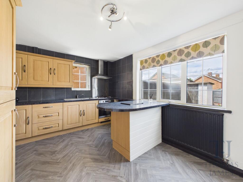 House in Rushcliffe, Cotgrave - View 4