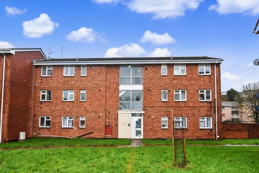 Main image of property: Rifford Road, Exeter, Devon