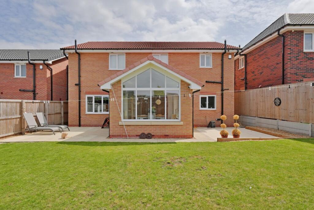 House in Sheffield