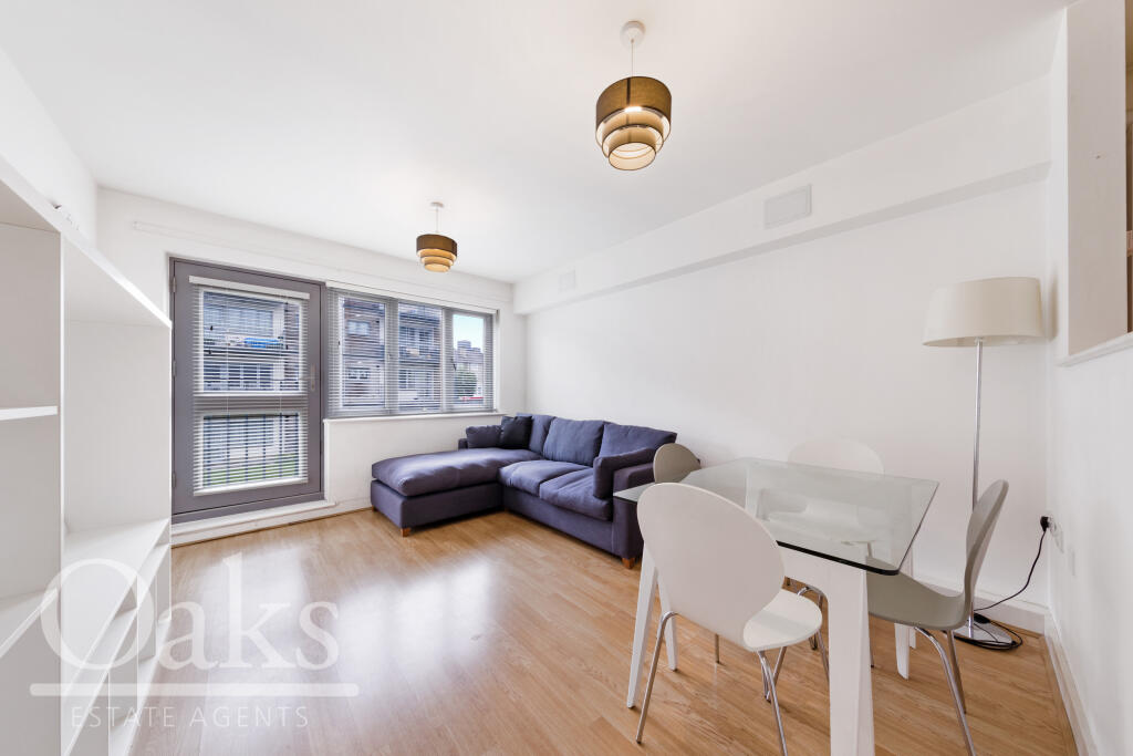 Main image of property: Lower Addiscombe Road, Addiscombe