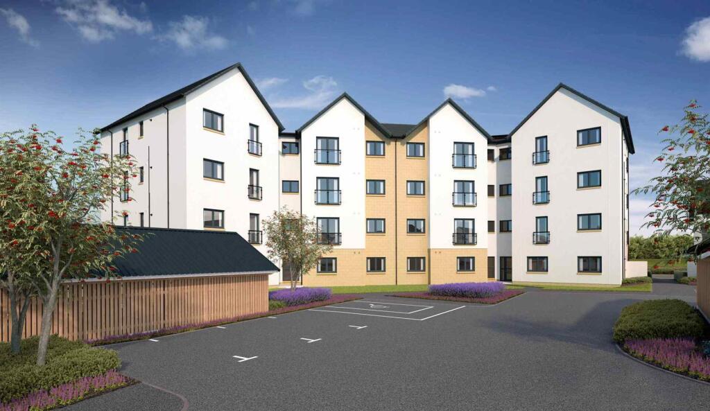 Apartment in Inverness - View 5