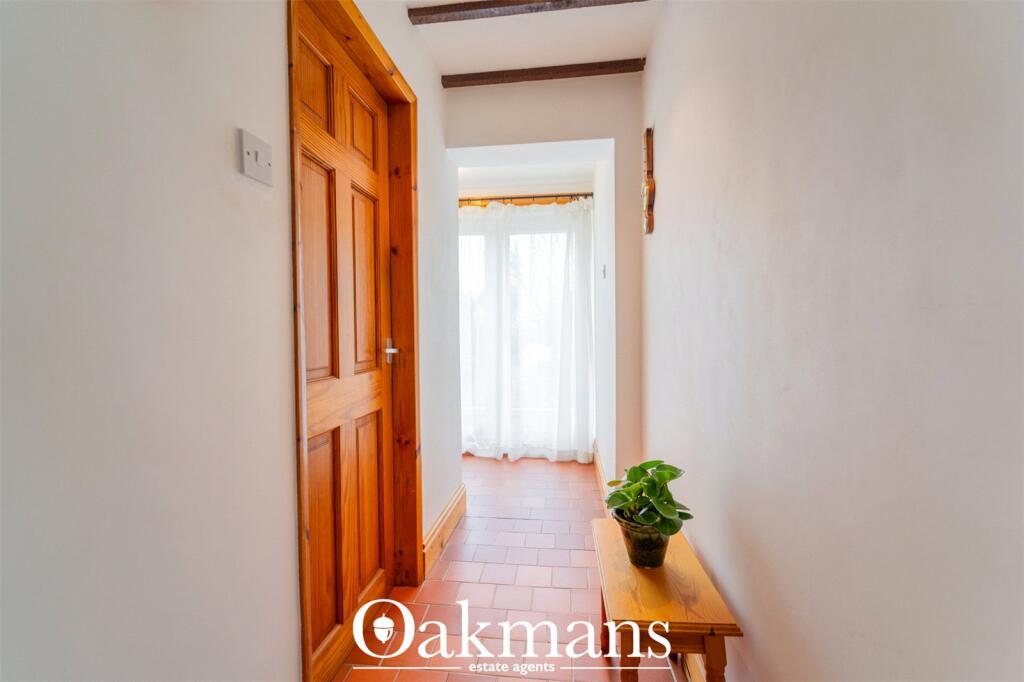 Additional image 13 of Frankley Green, Birmingham, Worcestershire, B32