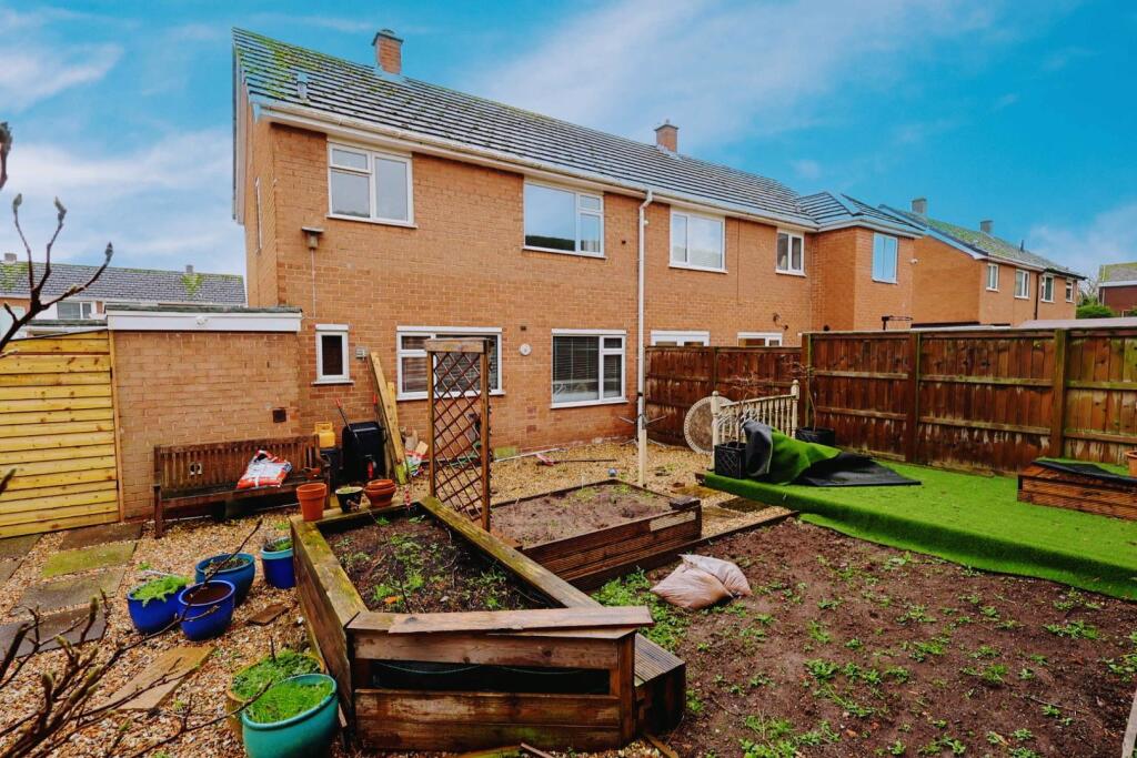 Quarry Hill, Farndon, Chester photo 3