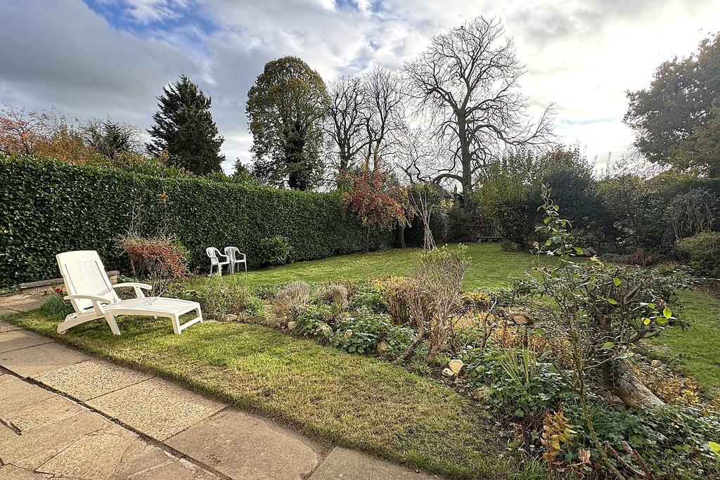 Beechwood Avenue, Melton Mowbray photo 2