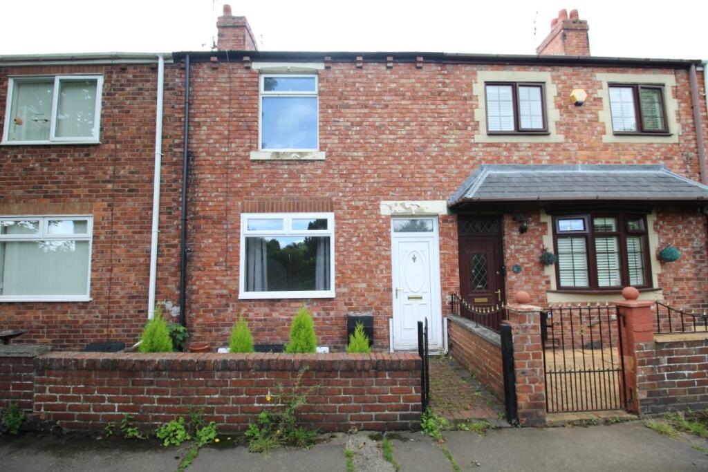 Main image of property: Broadwood View, Chester Le Street, Durham, DH3