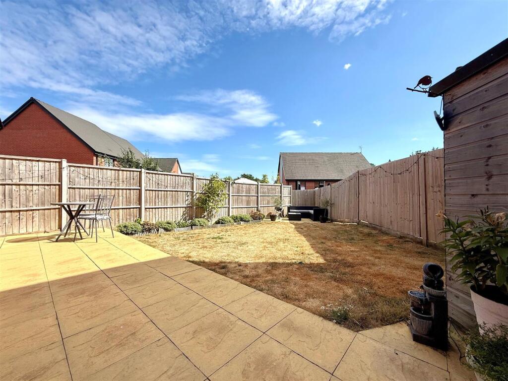 House in Whiteley - View 2