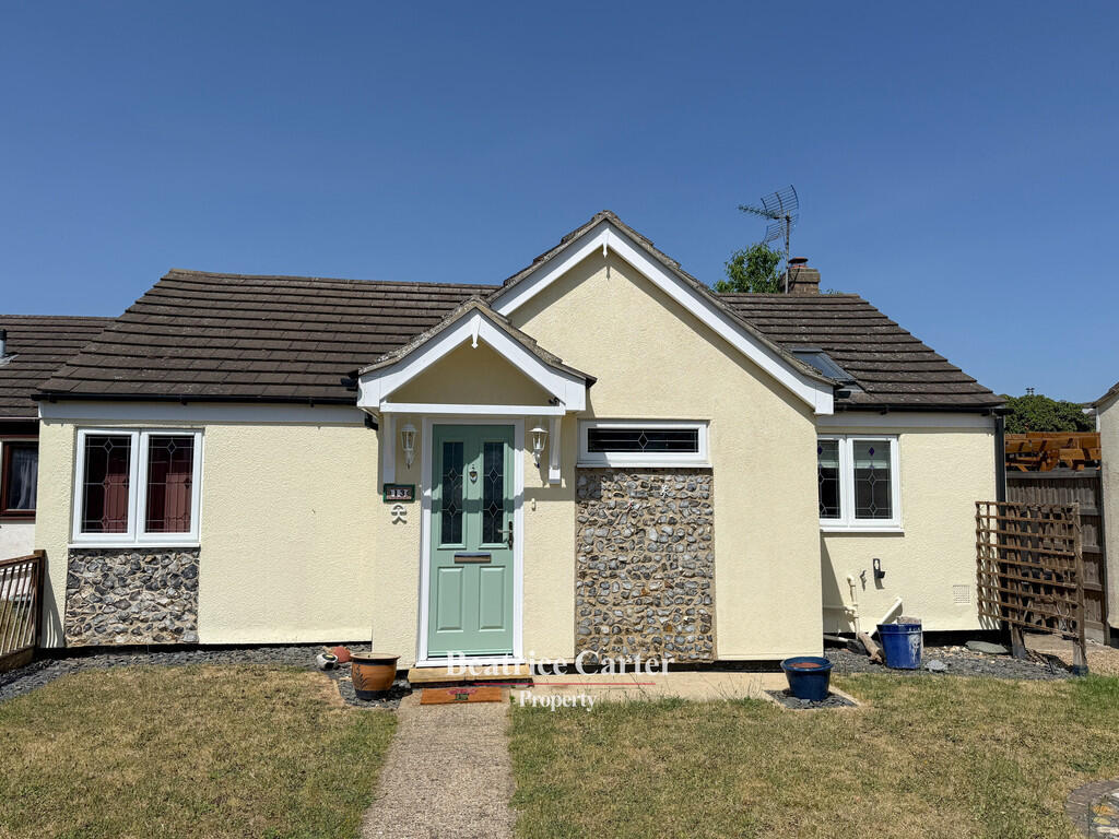 Main image of property: Heatherset Way, Red Lodge