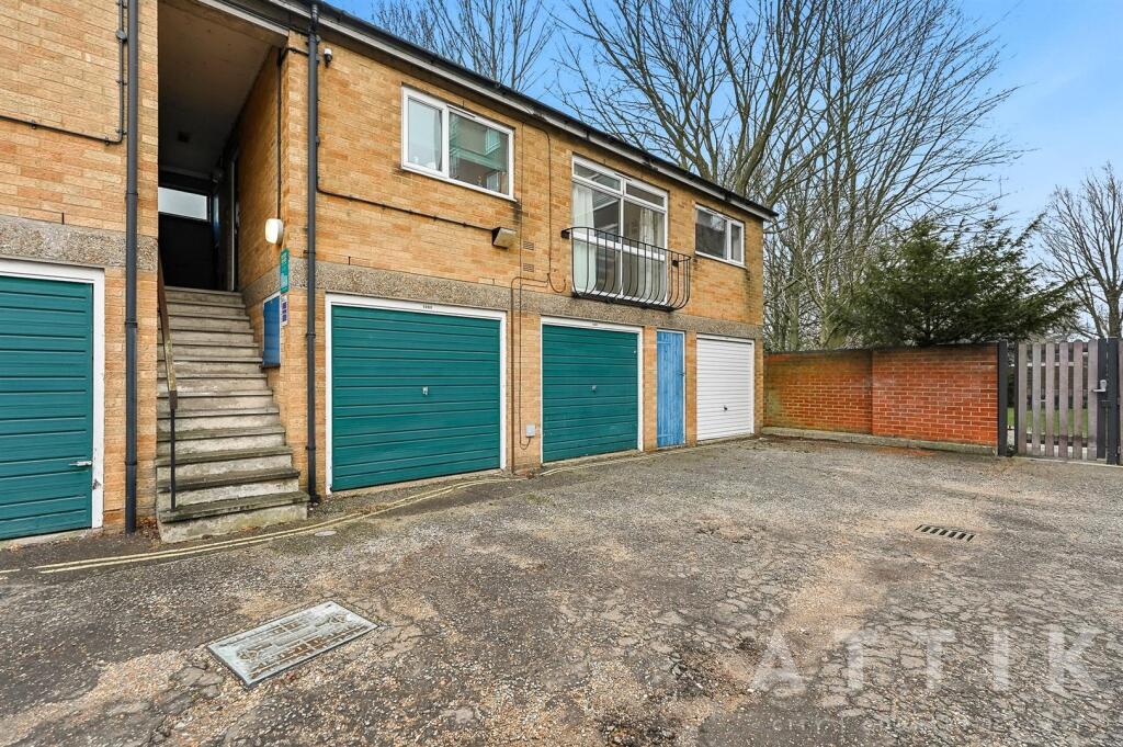 Main image of property: Trory Street, Norwich