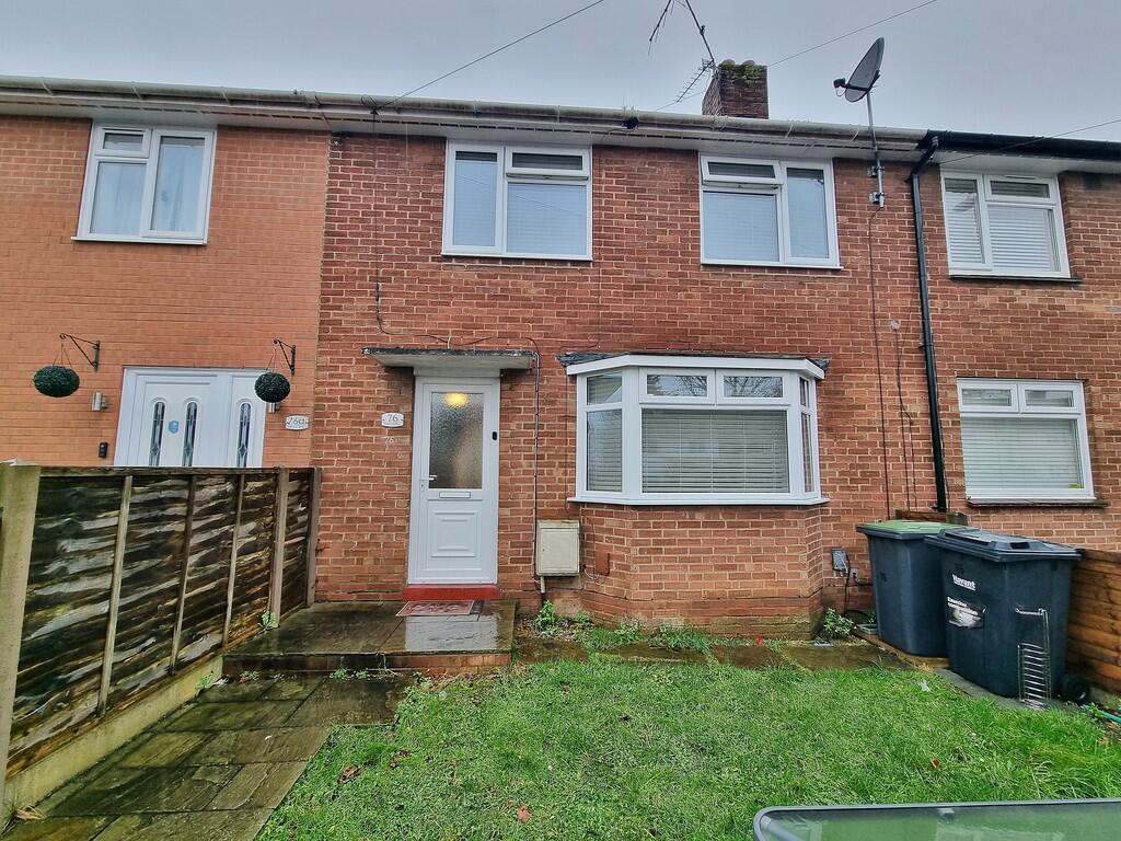 Main image of property: Barncroft Way, Leigh Park, Havant