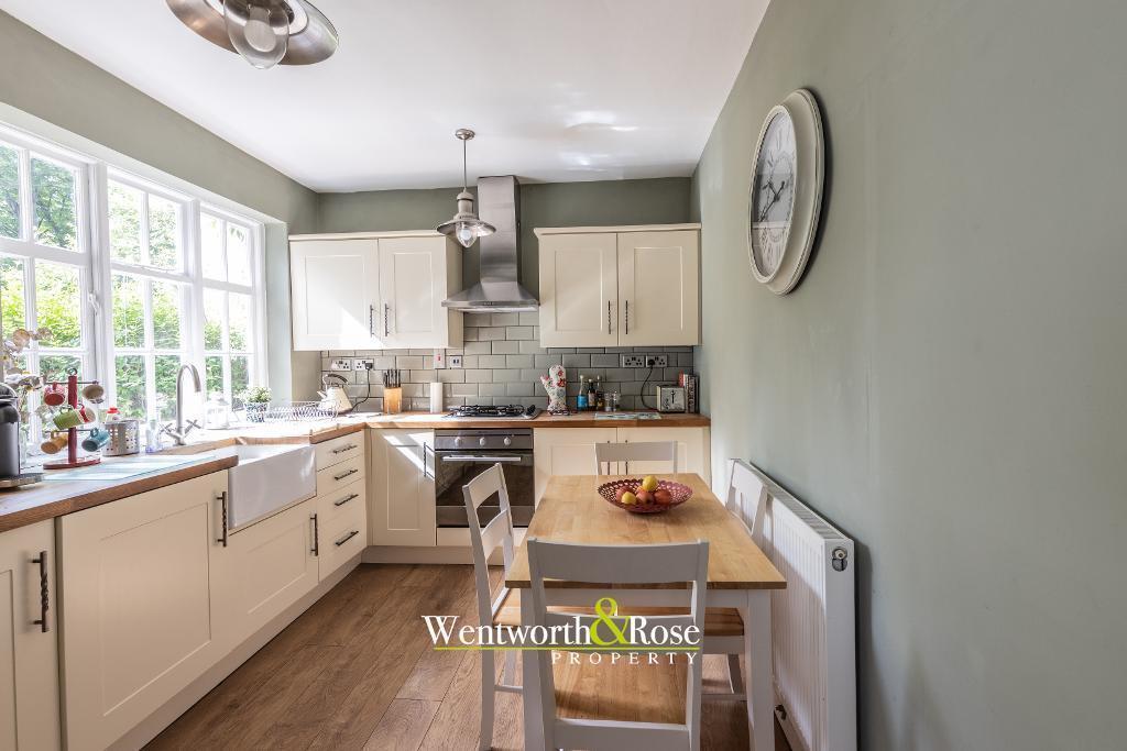 Apartment in Birmingham - View 5