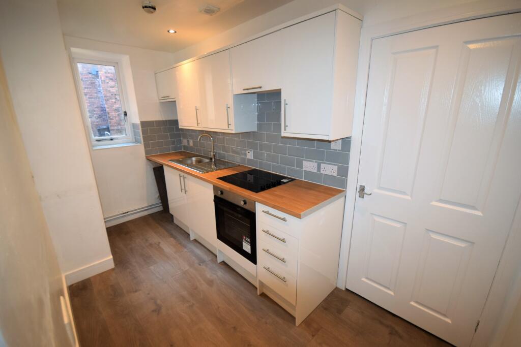 Apartment in Carlisle, Botcherby - View 3