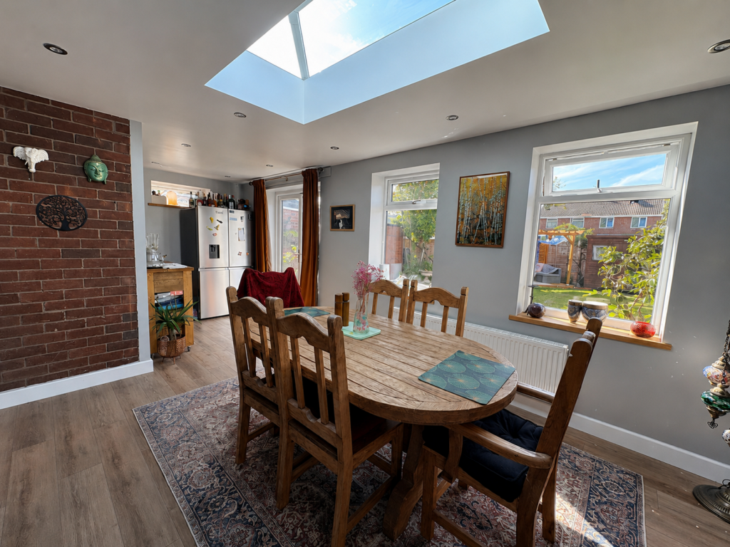 House in Cannock Chase, Norton Canes - View 4