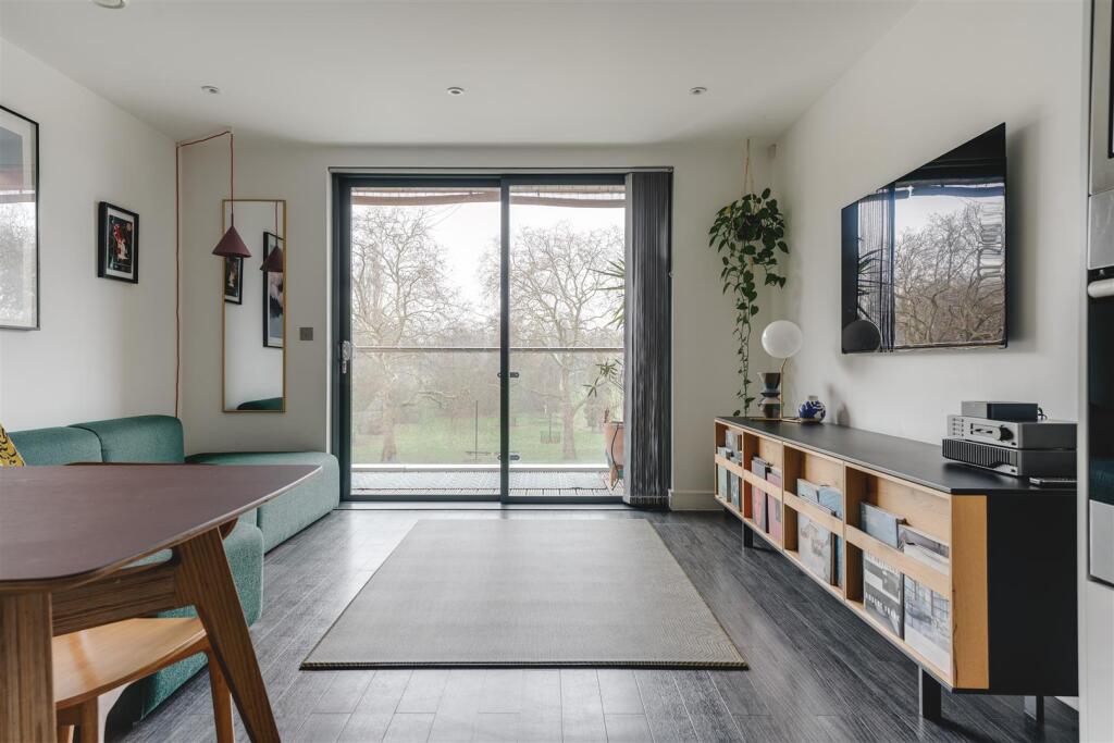 Main image of property: Barley Court, Hackney