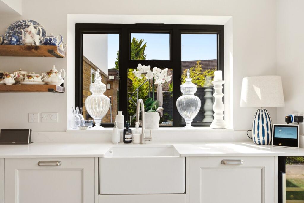 House in St Albans, St Stephen - View 5