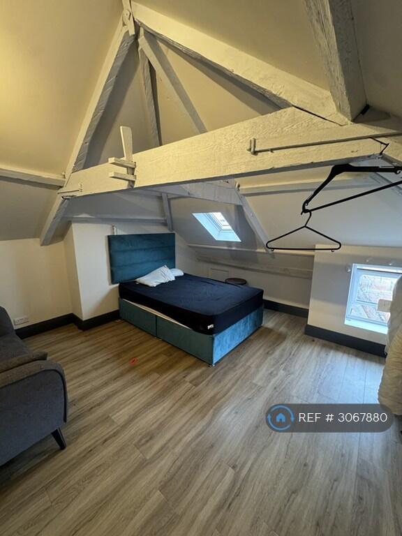 Apartment in York, Bishophill - More
