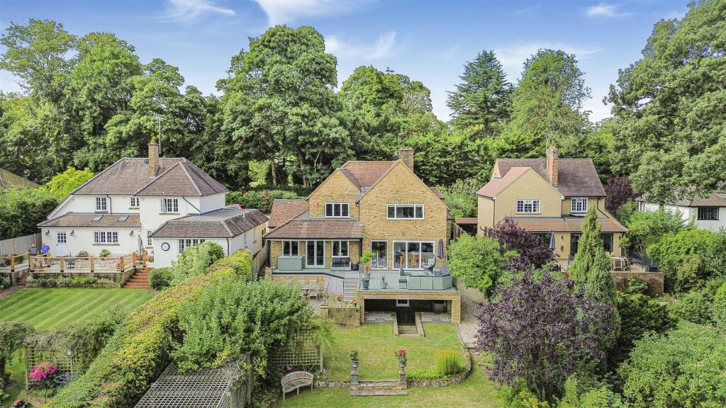 Main image of property: Church Path, Great Amwell