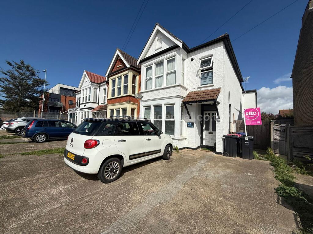 Main image of property: Ambleside Drive, Southend On Sea