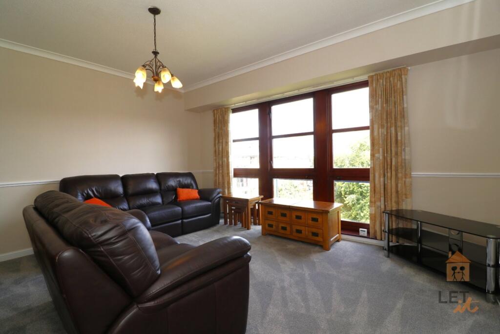 Apartment in Glasgow - View 3