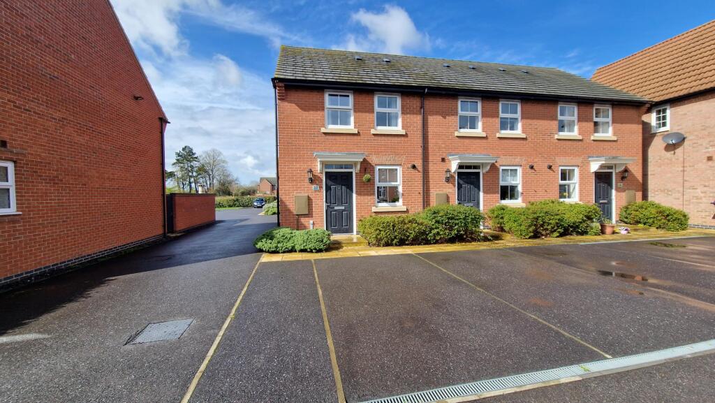 Main image of property: Selemba Way, Greylees, NG34