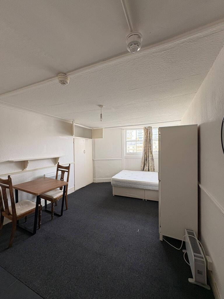 Main image of property: Regency Square, Brighton