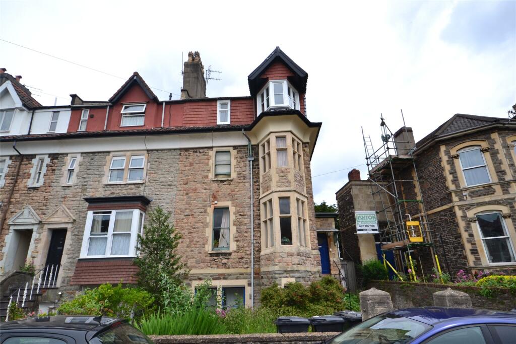 Main image of property: Belmont Road, St. Andrews, Bristol, BS6