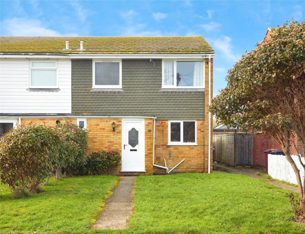 Main image of property: Hanover Close, Selsey, Chichester, West Sussex, PO20