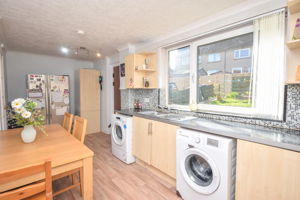 Dunsinane Drive, Perth - More