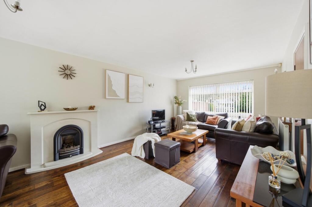 House in Nottingham, Mapperley Park - View 5