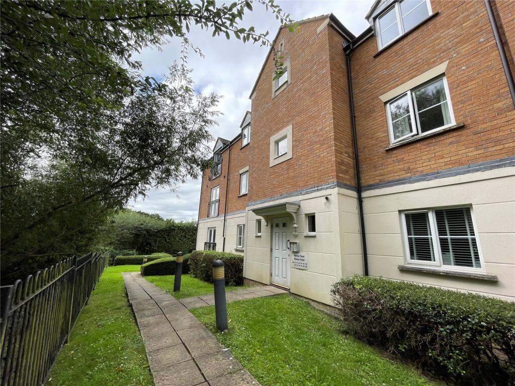 Main image of property: Blease Close, Staverton