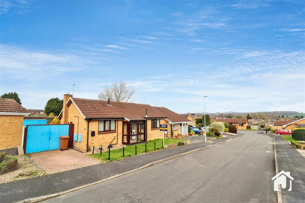 Main image of property: Sycamore Grove, Groby, Leicestershire