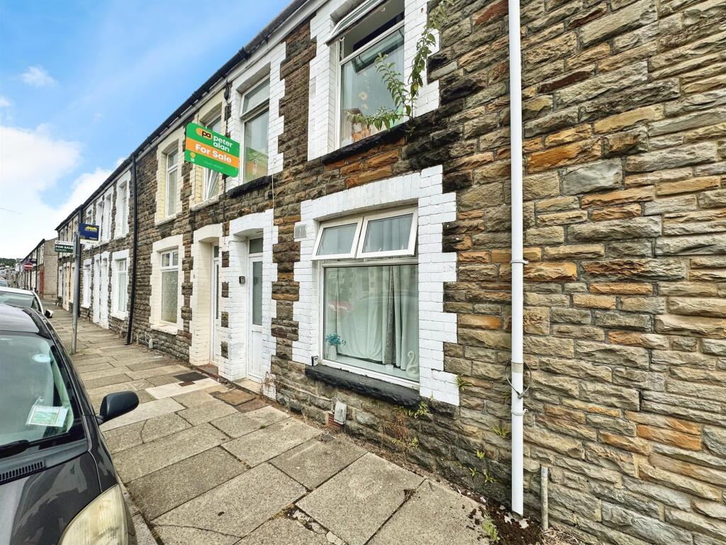 Main image of property: King Street, Pontypridd