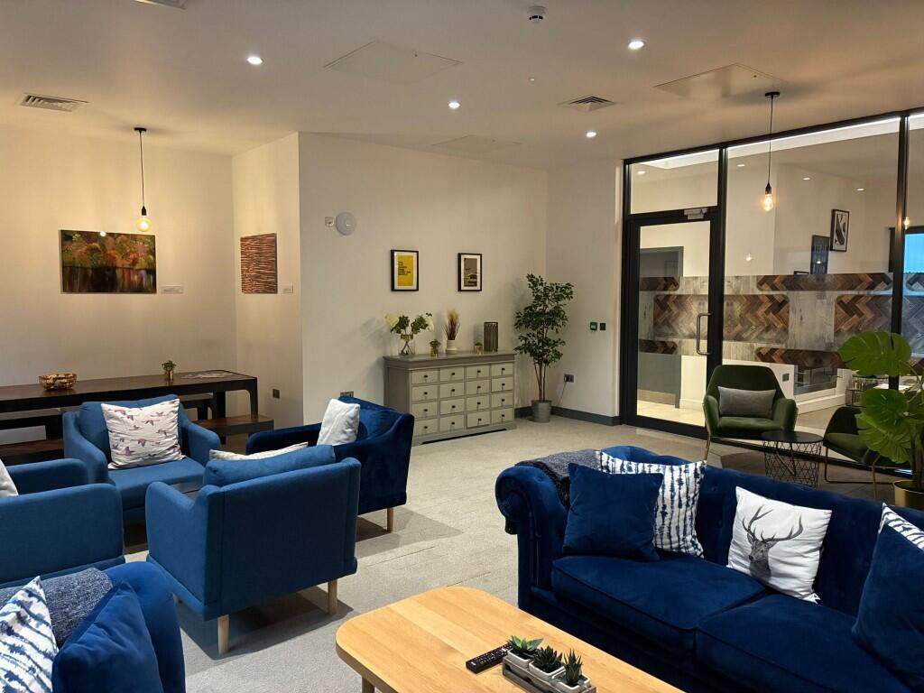 Main image of property: FLAT 147 Weavers Quay, Old Mill Street, Manchester, Greater Manchester, M4