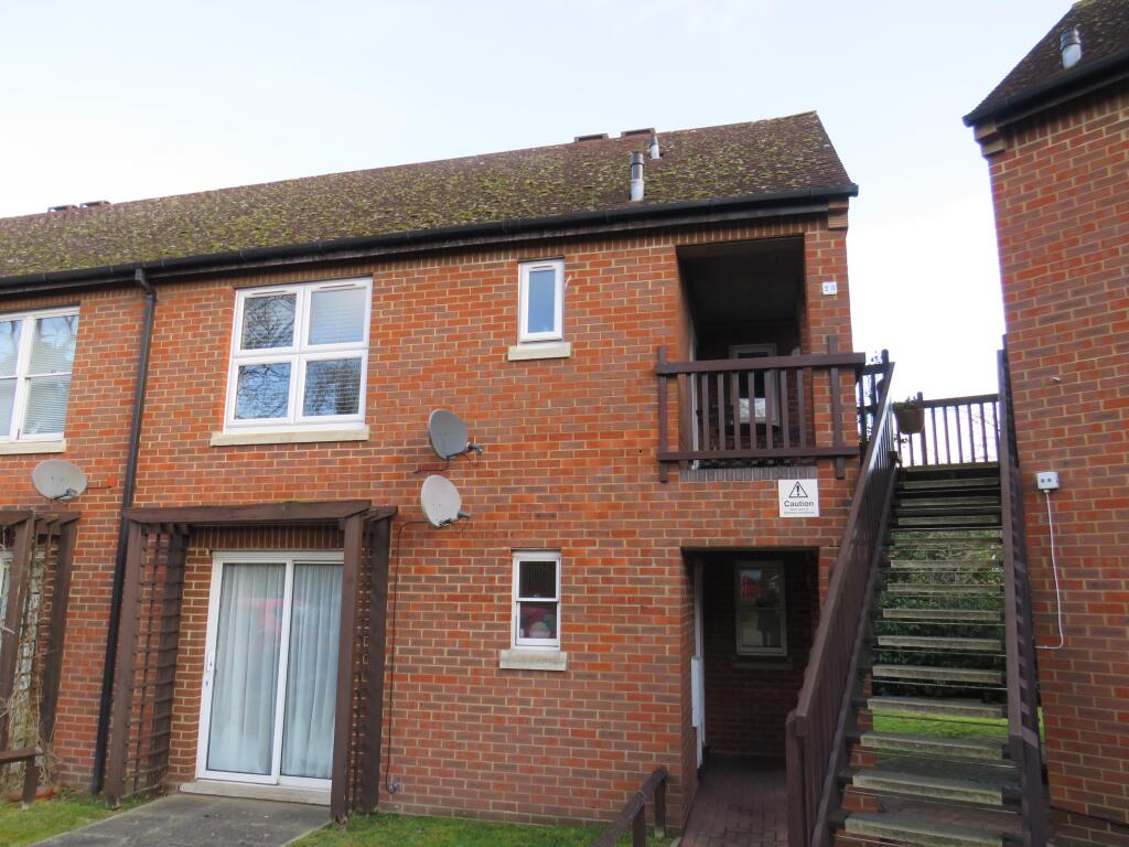 Main image of property: Sunningdale Mews, WELWYN GARDEN CITY