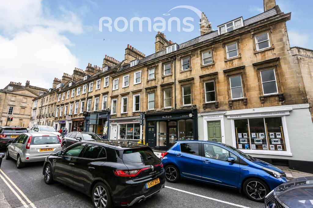 Main image of property: Chapel Row, Bath, BA1