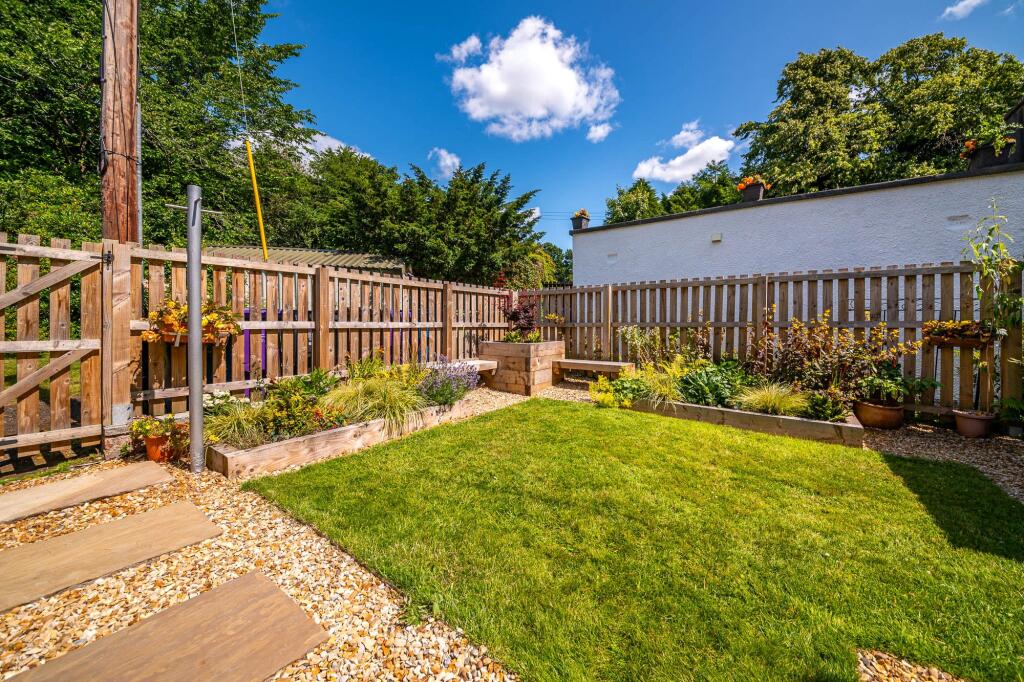 Ilay Avenue, Bearsden photo 3