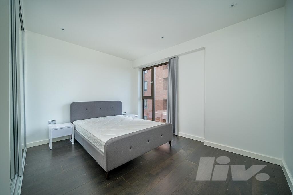 Apartment in London - View 3