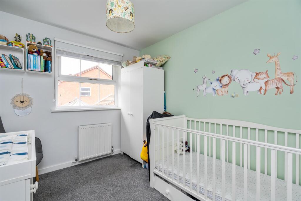 Additional image 8 of Sevington Close, Solihull