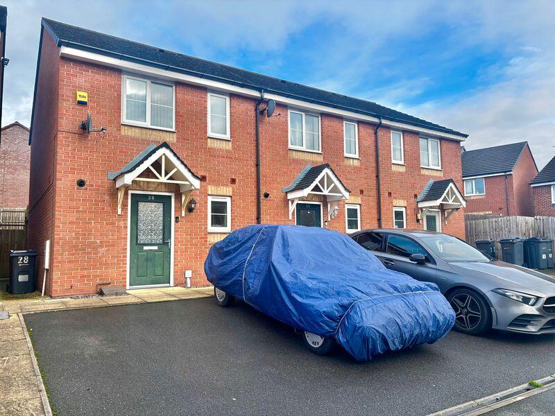 Main image of property: Deer Park Drive, Great Barr, Birmingham B42 2ES