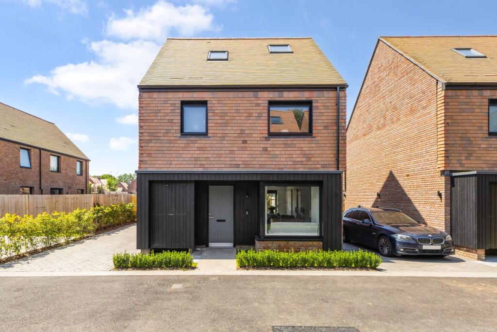 Main image of property: Medland Close Cranleigh GU6