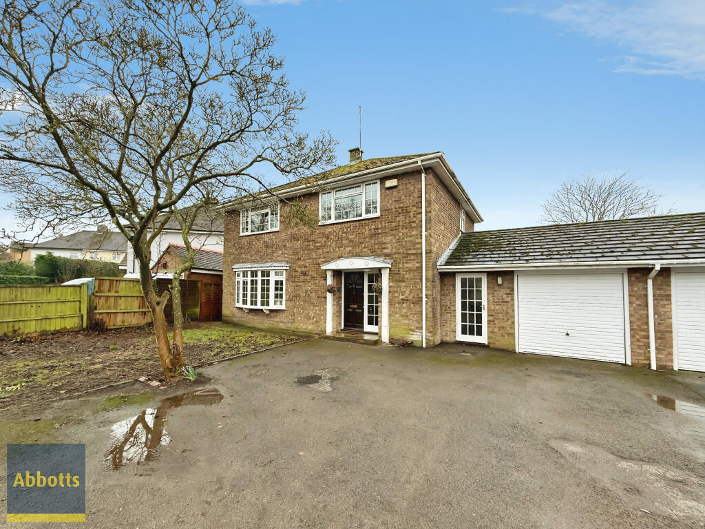 Main image of property: The Brook, Sutton