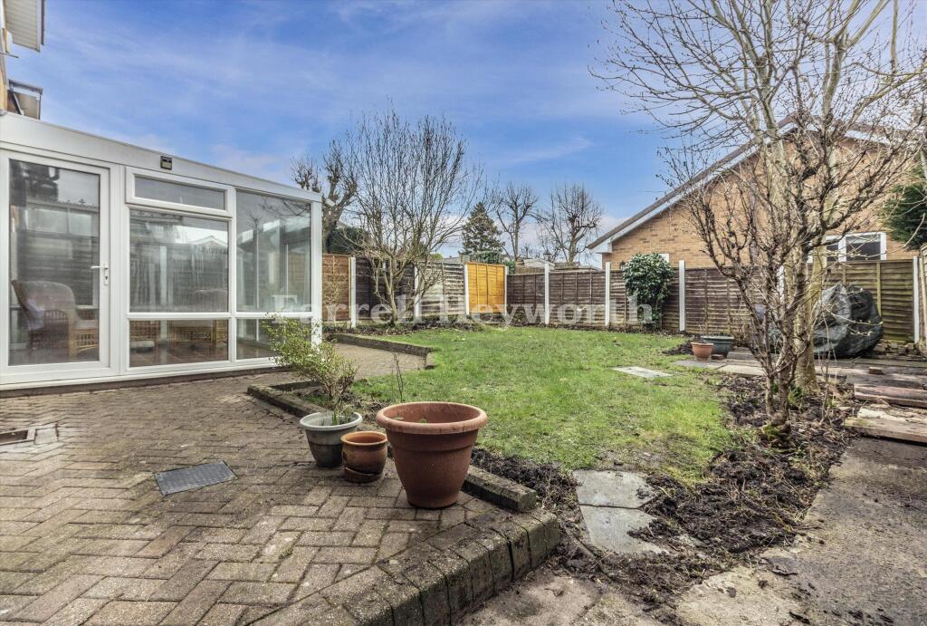 House in Preston, Brownedge, Bamber Bridge - View 2